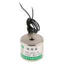 New Suction Cup DC Electromagnet P30/25 Tiny Suction Chuck 24V