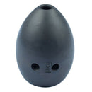 Music Xun Pottery National Wind Instruments Eight Holes Small Pottery Chine