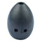 Music Xun Pottery National Wind Instruments Eight Holes Small Pottery Chine