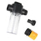 1Set Car Cleaning-Gun Foam Pot Household Multi-Functional Car Washing Water