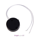 2 x CR2032 Coin Button Cell Battery Holder Case With ON/OFF Switch Leads