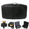 Big Storage Guitar Effect Pedal Board Case Gig Bag Carry Bag for Guitar