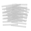 1000Pcs Bike/Cycle/ Brake & Gear Cable Ends / Caps / Ferrules / Crimps