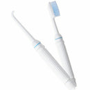 Dental Care Water Oral Irrigator Flossing Flosser Teeth Cleaner Jet Toothbr