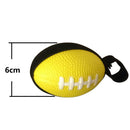 Hand Squeeze Ball Finger Strengthener Exerciser for Arthritis Carpal Tunnel