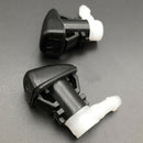 3X(2 Pcs for Dodge Durango 11-19 Right & Left Side Windshield Washer Nozzle