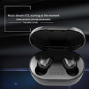 A7S TWS Wireless Bluetooth 5.0 Headset In-Ear Earbuds Mini Sport Earphone w/ Mic