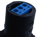 LA42DWQ-22 22mm potentiometer - 1K
