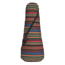 New Multicolor 26 inch Ukulele Gig Bag for Girlfriend 71x31x9cm