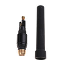 Quality P80 Straight Arc Plasma Welding Torch Head Body Cutter with Tool for