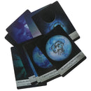 44 Card Moonology Oracle Cards Deck Guidebook Boland Magic Tarot Deck G ly