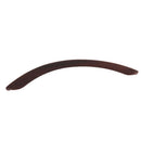 Comfortable Guitar Arm Rest Support for 39-41 Inch Acoustic Guitar Rosewood
