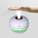 Automatic Sensor Air Humidifier Essential Oil Air Humidifier Purifier Mist Maker