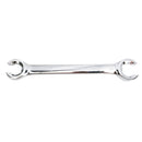 19x21mm Double Headed Metric Open End Wrenches for Oil Pipe Tubing Spanner
