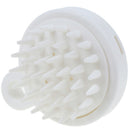 Silicone Head Body Shampoo Scalp Massage Brush Comb Hair Washing Comb Bath T BX