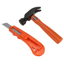Children's Toolbox Set Simulation Repair Tool Drill Screwdriver Repair Kit