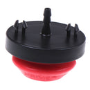 Red primer bulb fit for tecumseh 570682 AV520,HMSK100 snow blower carburetor  BX