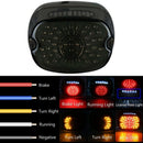 LED Motorcycle Retrofit Special rear taillight LED multifunction with turn