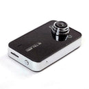 In CAR DVR Compact Camera Full HD 1080P Recording Dash new Motion Y3D2 R6I6