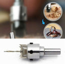 Multifunction Ring Drill Buckle Cutter Drill Bit Wooden Thick Ring Maker Tool