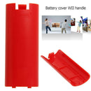 Wii  Battery Case Back for Nintendo  Remote Controller