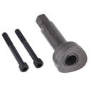 Universal Steel Piston Pin Extractor Remover Puller Tool Kit for Motorcycle ATV