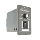 X0920 DC Motor Control PWM Modulation Variable  Controller Switch 20A