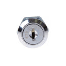 Home hardware 2 Keys Cam Lock Cabinet Mailbox Drawer Cupboard Lock New3CU