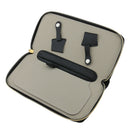 Leather Scissors Clips Combs Hairstyle Holster Pouch Bag Holder