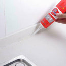Mildew Remover Gel Wall Mold Tile Cleaner Bathroom Porcelain Caulk Gel Kit S3H7