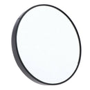 2x Travel Wall Suction Mirror 10X Magnifying Makeup Cosmetic Bathroom Mirror