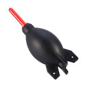Rocket Air Blower Duster DSLR Camera Lens Dust Cleaner Cleaning Red Dust Bl I8J3