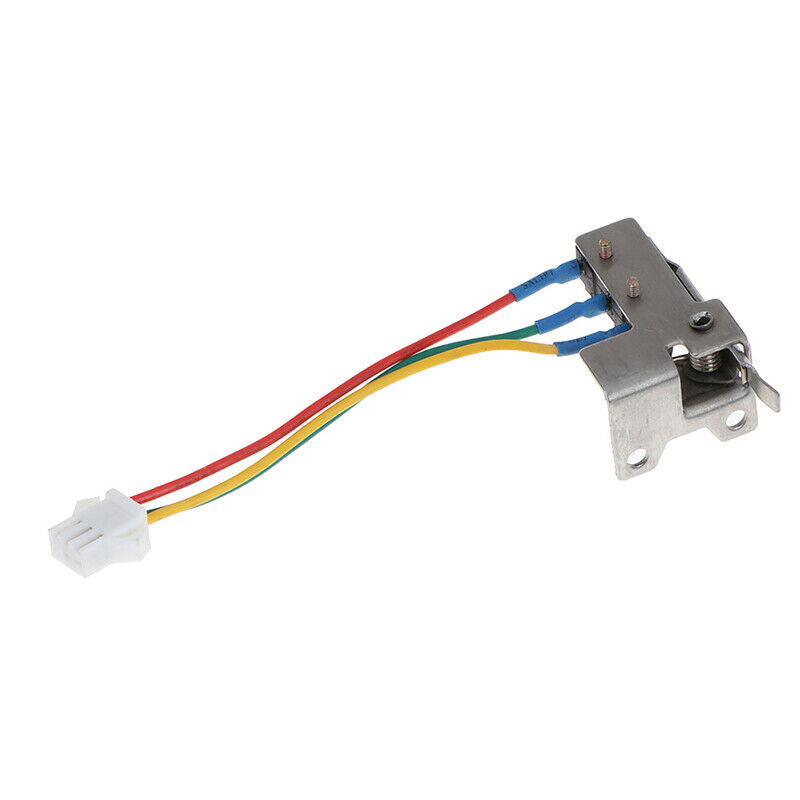 Gas Water Heater Spare Parts Micro Switch With Bracket Universal ModelS Ew