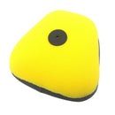 Motorcycle Air Filter Intake Cleaner for Yamaha WR250F WR250 YZ250 2014-2019