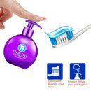 1 Bottle Stain-Free Teeth Whitener Toothpaste Bak-Ing Soda Stain Removal Wh