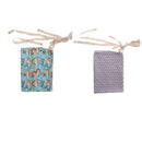 2 pcs Newborn Baby Safety Hammock Infant Detachable Bed Travel Sleeping Bed