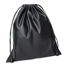 3 Piece Helmet Protective Bag Storage Box with Black