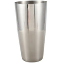 Stainless Steel Mixer Shake Beverage for flair bartenders Cocktail shaker, D1I9