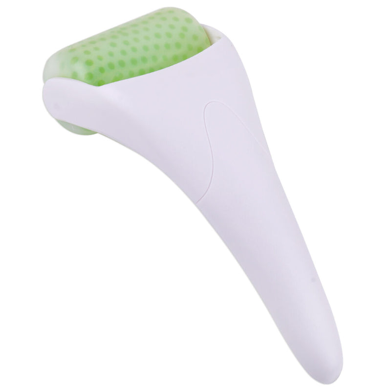 Ice Cooling Roller Facial Face Body Massage Pain Relief Skin Care Firming Kit