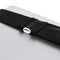 Soft Elastic Bandage Sleeve Pencil Pouch Case Holder Bag + 4x Grey Repalacement