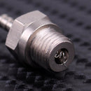 3x 70117 HOT Glow Plug N3 fit for 1/10 Nitro RC Car Redcat SHOCKWAVE 1.7x0.6cm