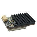 PandaRC VT5805 5.8G 48CH 25/100/200/400/600MW FPV Transmitter MMCX for RC D L7O3