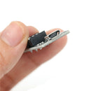 Mini ATTINY85 Micro USB Development Board for Tiny85-20PU DIP-8 IC 3c