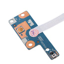 For Lenovo G50 G50-30 G50-80 G50-70 G50-45 Z50-75 Power Button Board + Cable