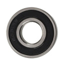 2 pieces Ball Bearing 6001Rs 28mm x 12mm x 8mm Scooter