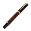 Jinhao 500 Writing Iridium Pen ice Golden eagle Fountain pen Pen tip 0.5mm
