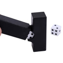Tower of Dice Magic Tricks Dice Increase Close Up Stage Magic Props Tol Ew