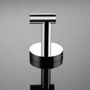 Stainless Steel Coat Hook Towel/Robe Clothes Hook For Bath Kitchen Garage H Y7Z8