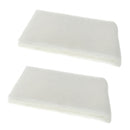 2Pcs Aquarium Filter Bio-Sponge 88*30cm Media Block Foam Pads Biochemical Fish