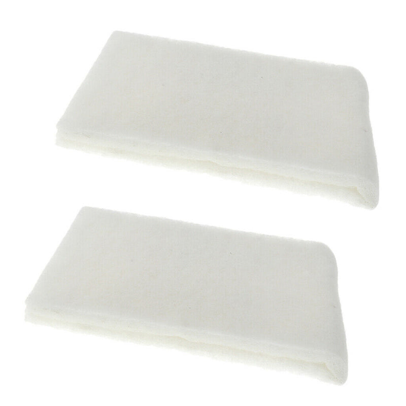 2Pcs Aquarium Filter Bio-Sponge 88*30cm Media Block Foam Pads Biochemical Fish